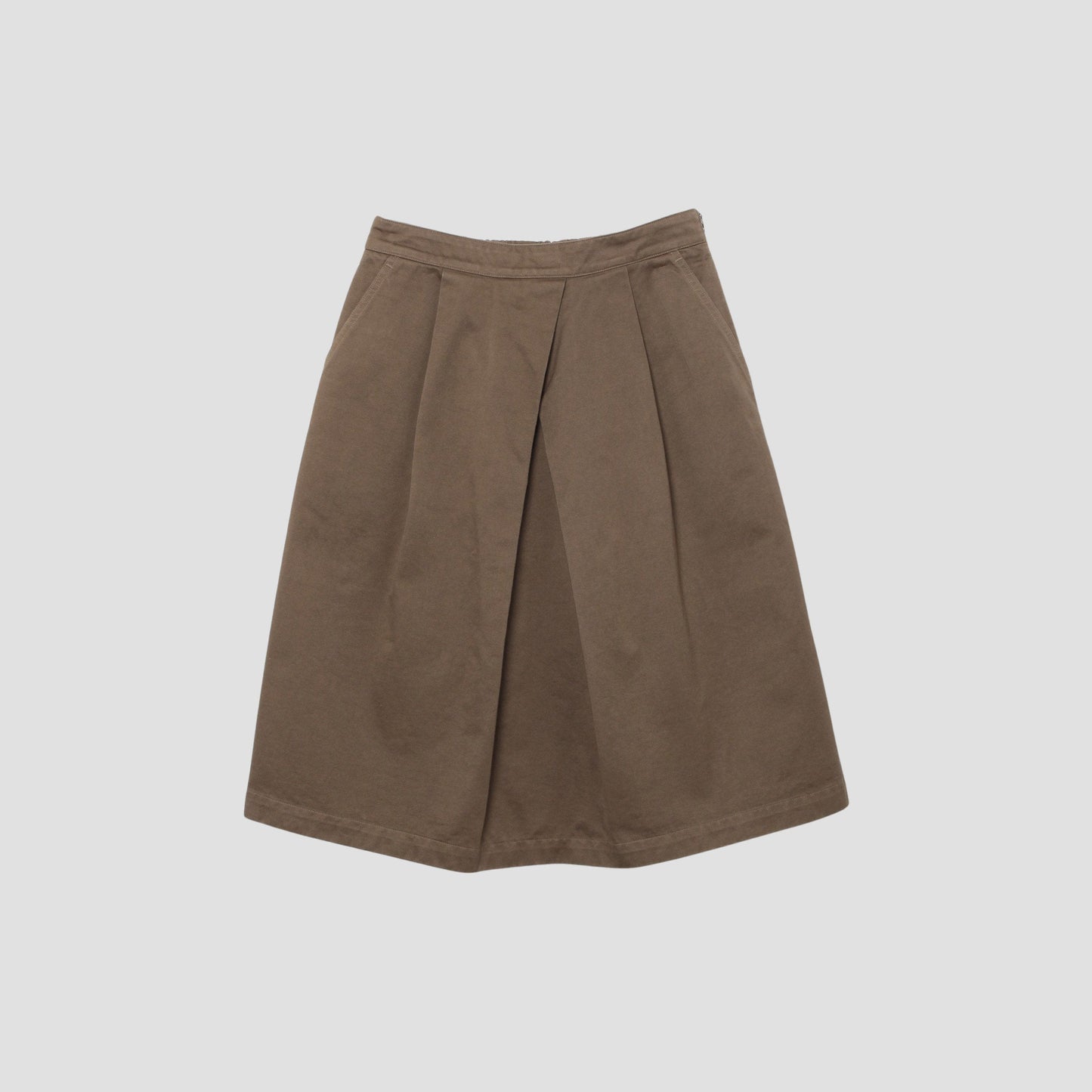DRY DRILL SKIRT
