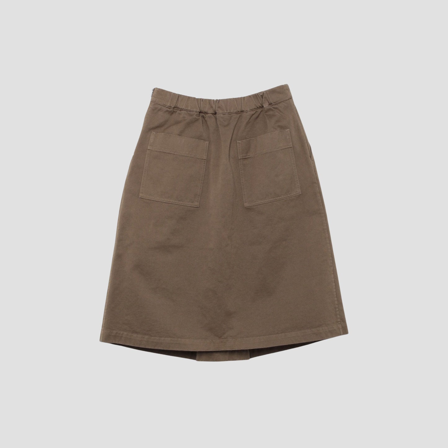 DRY DRILL SKIRT