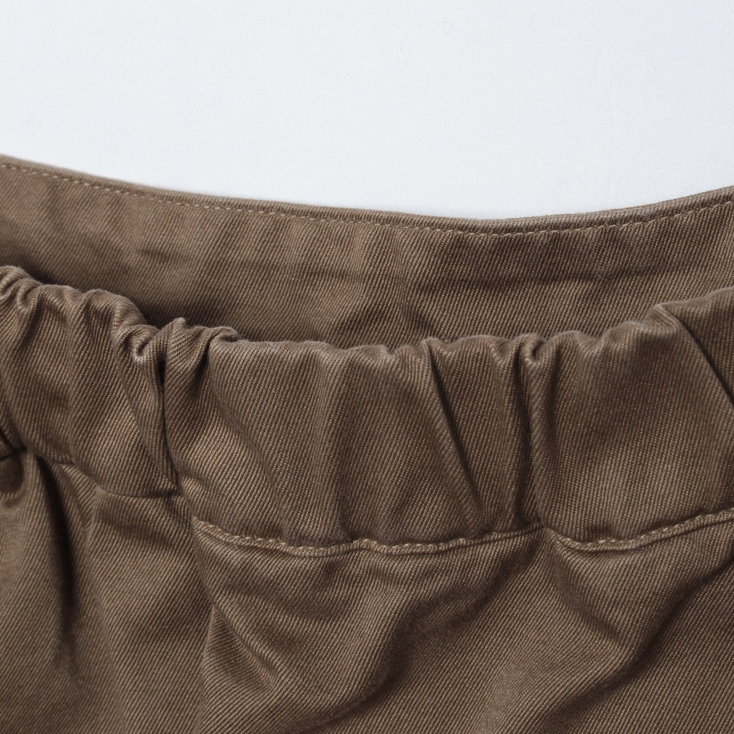 DRY DRILL SKIRT