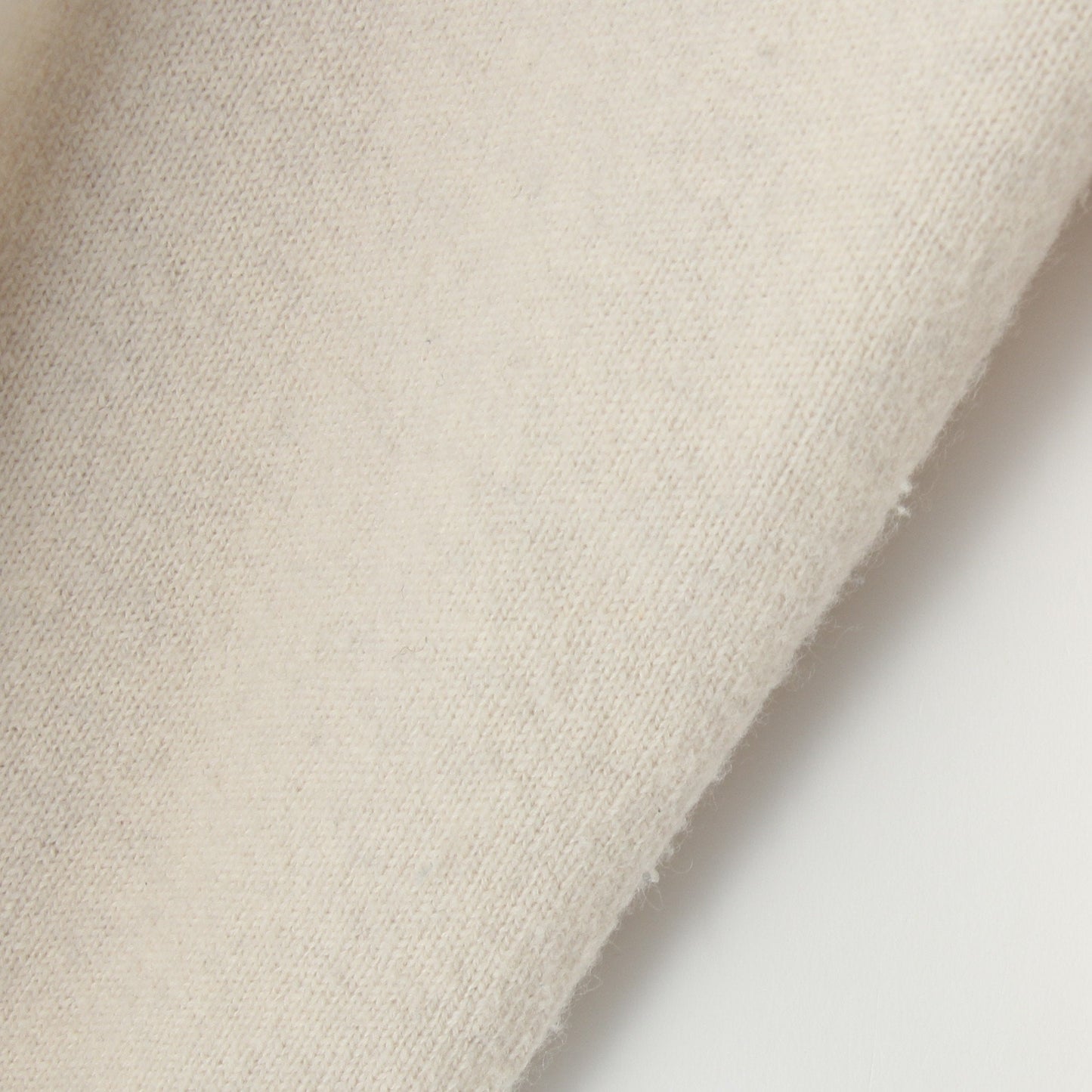LAMBSWOOL CASHMERE KNIT