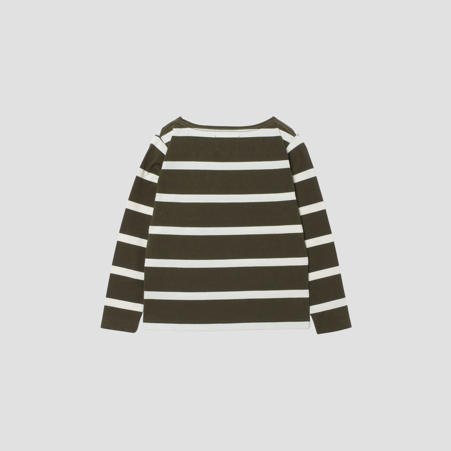 WIDE STRIPE DRY JERSEY