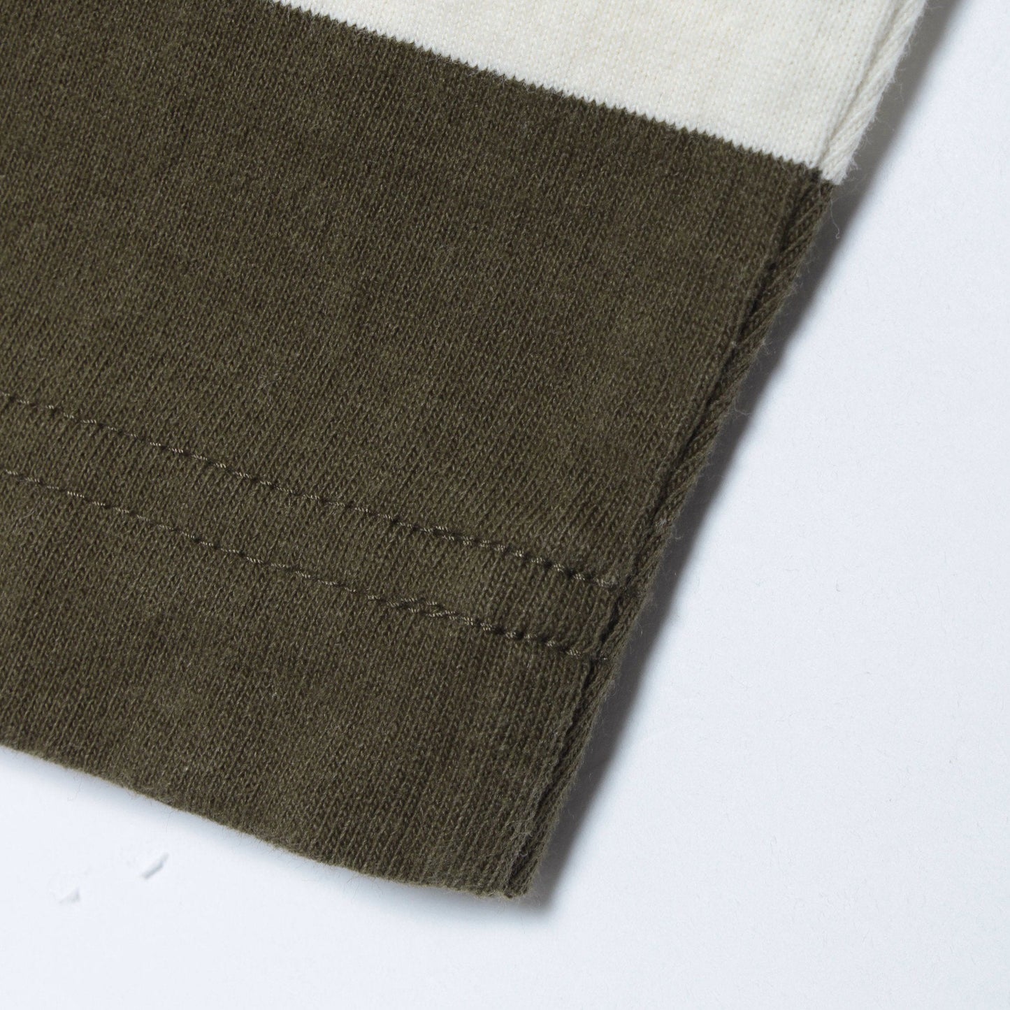 WIDE STRIPE DRY JERSEY