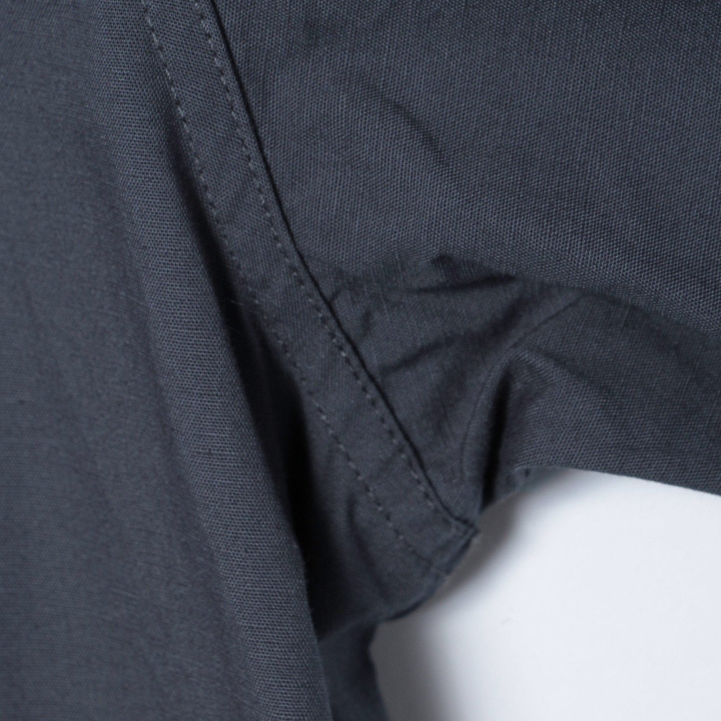 DRY COTTON LINEN PLAINWEAVE(オンラインストア限定) DRESS