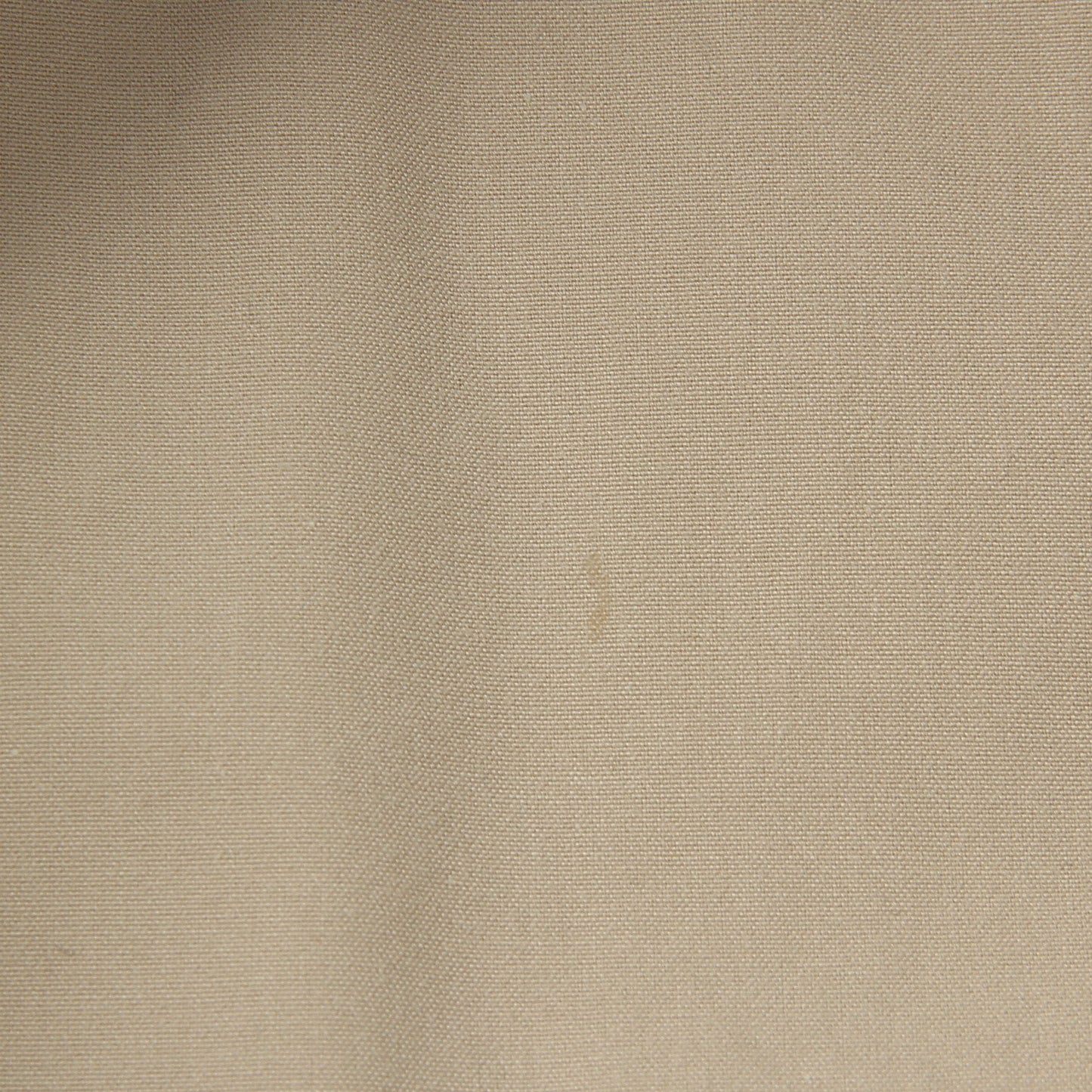PROOFED COTTON COATING