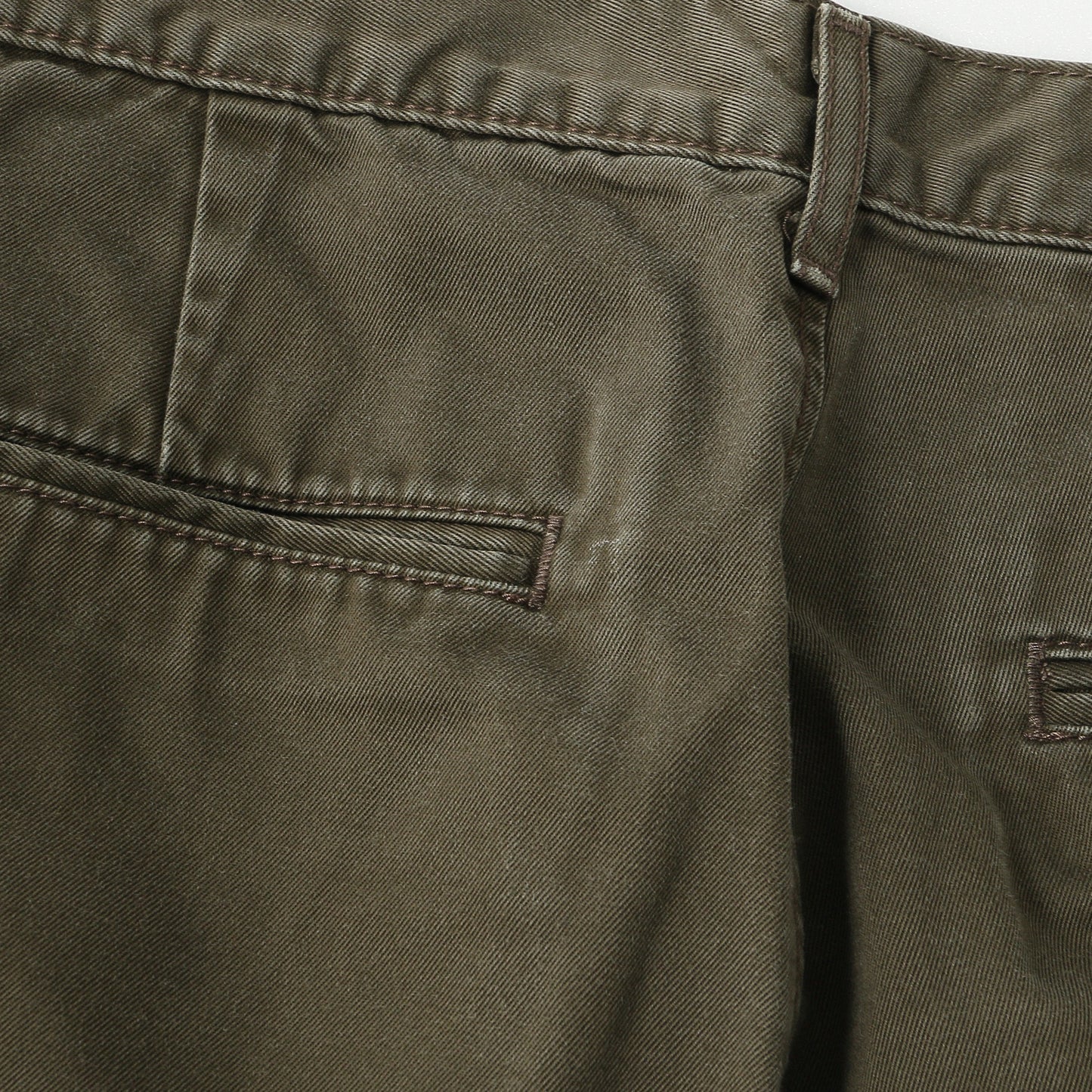 NEW BASIC CHINO TROUSERS