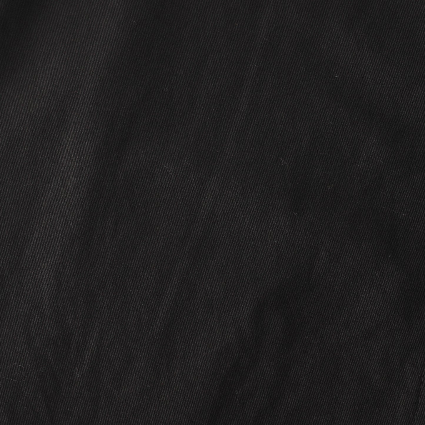 UNIFORM COTTON LINEN TWILL DRESS