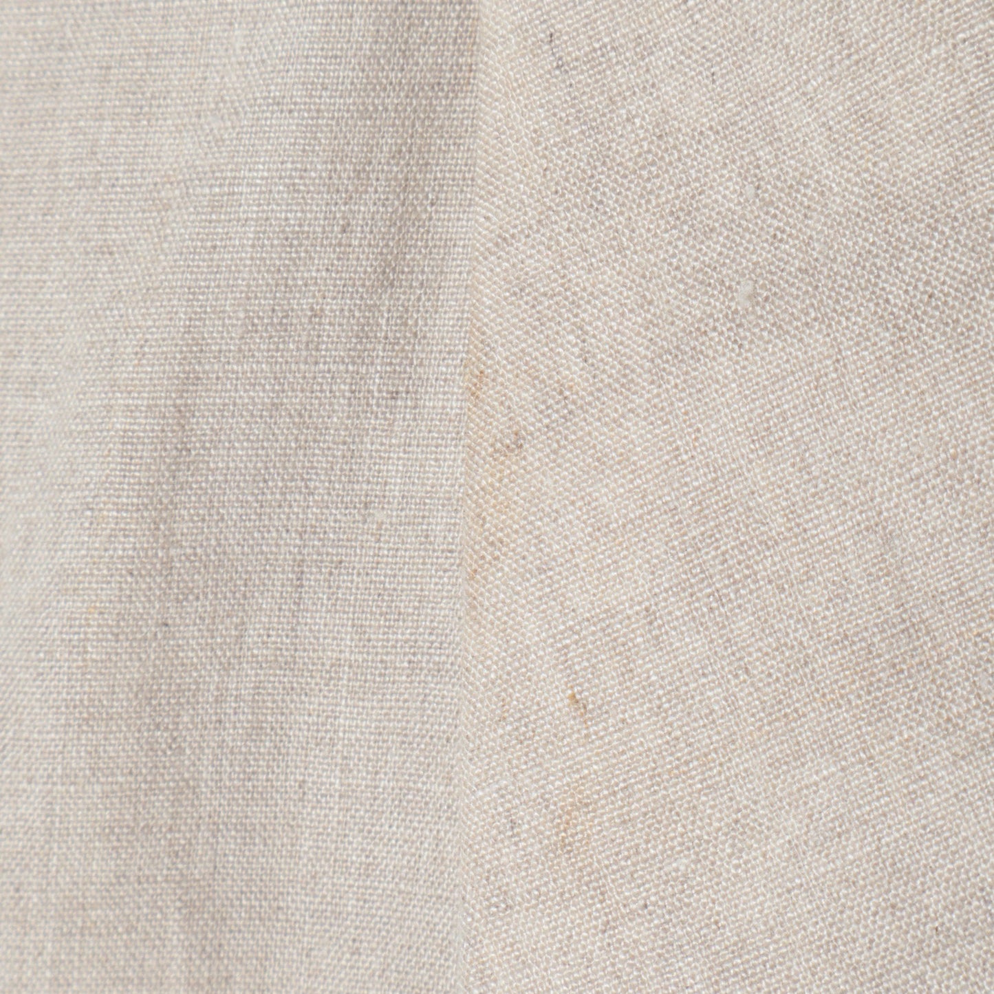 SHIRTING LINEN WAISTCOAT