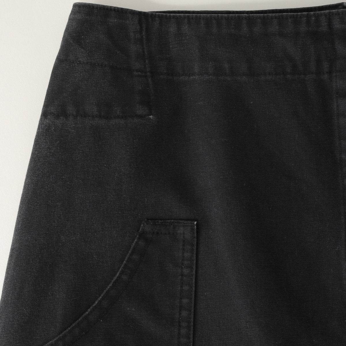 COMPACT BROKEN DRILL SKIRT