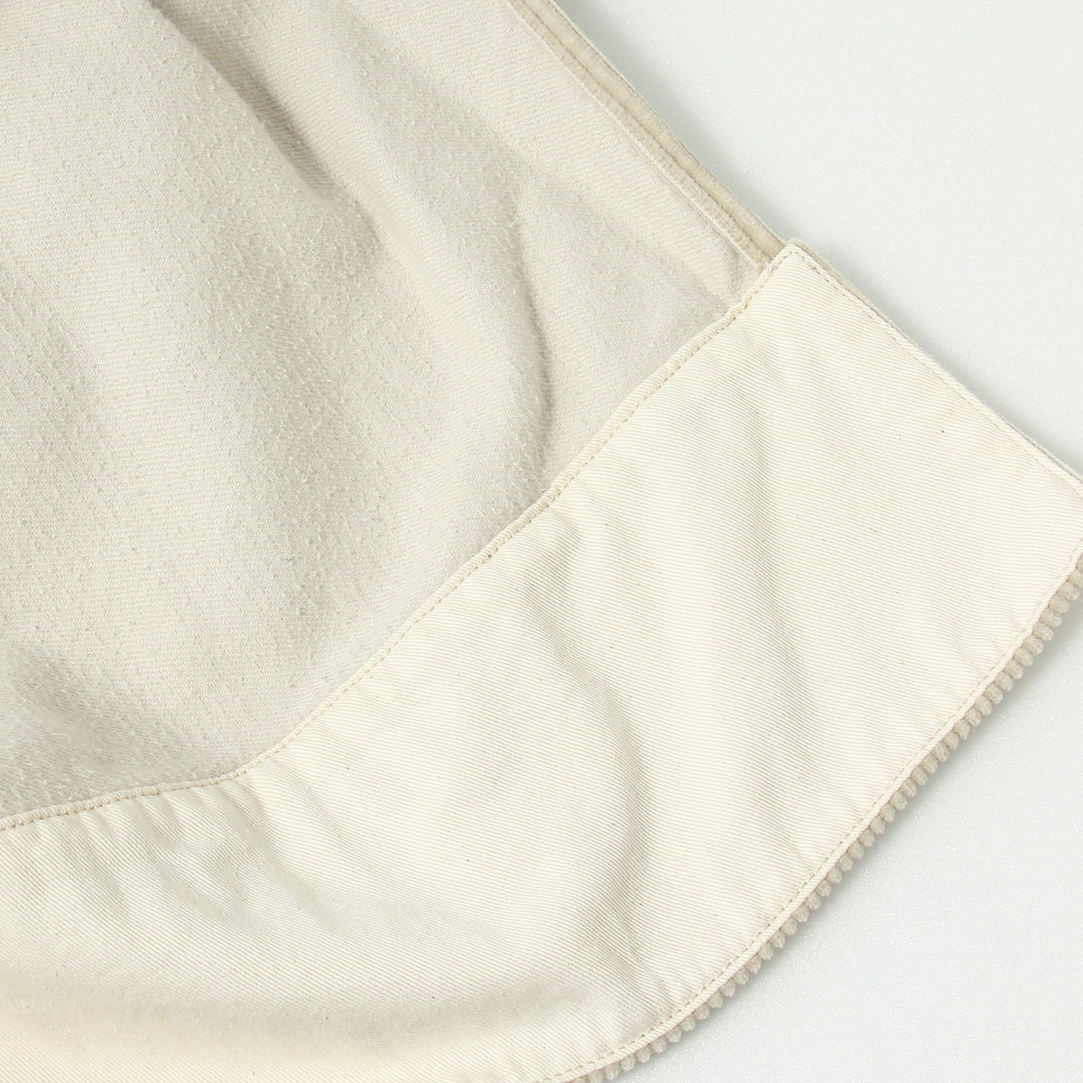 HEAVY CORDUROY SKIRT