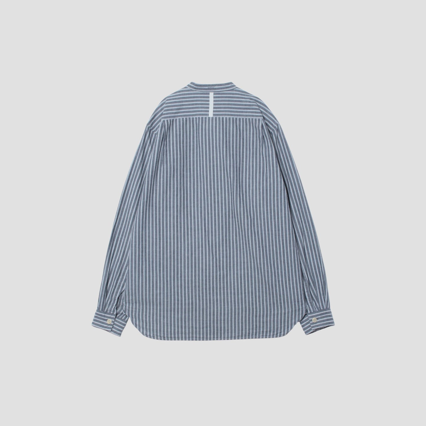 OXFORD STRIPE SHIRT