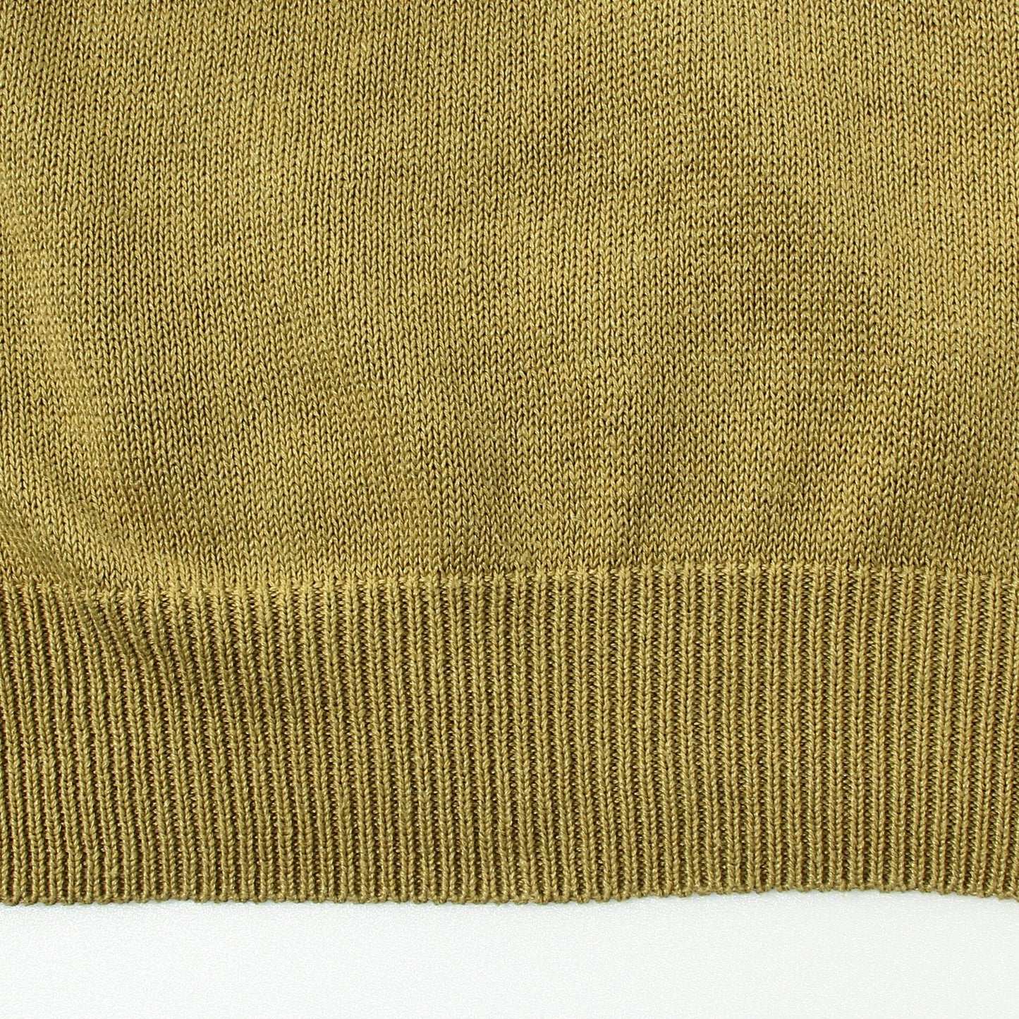 COTTON LINEN KNIT