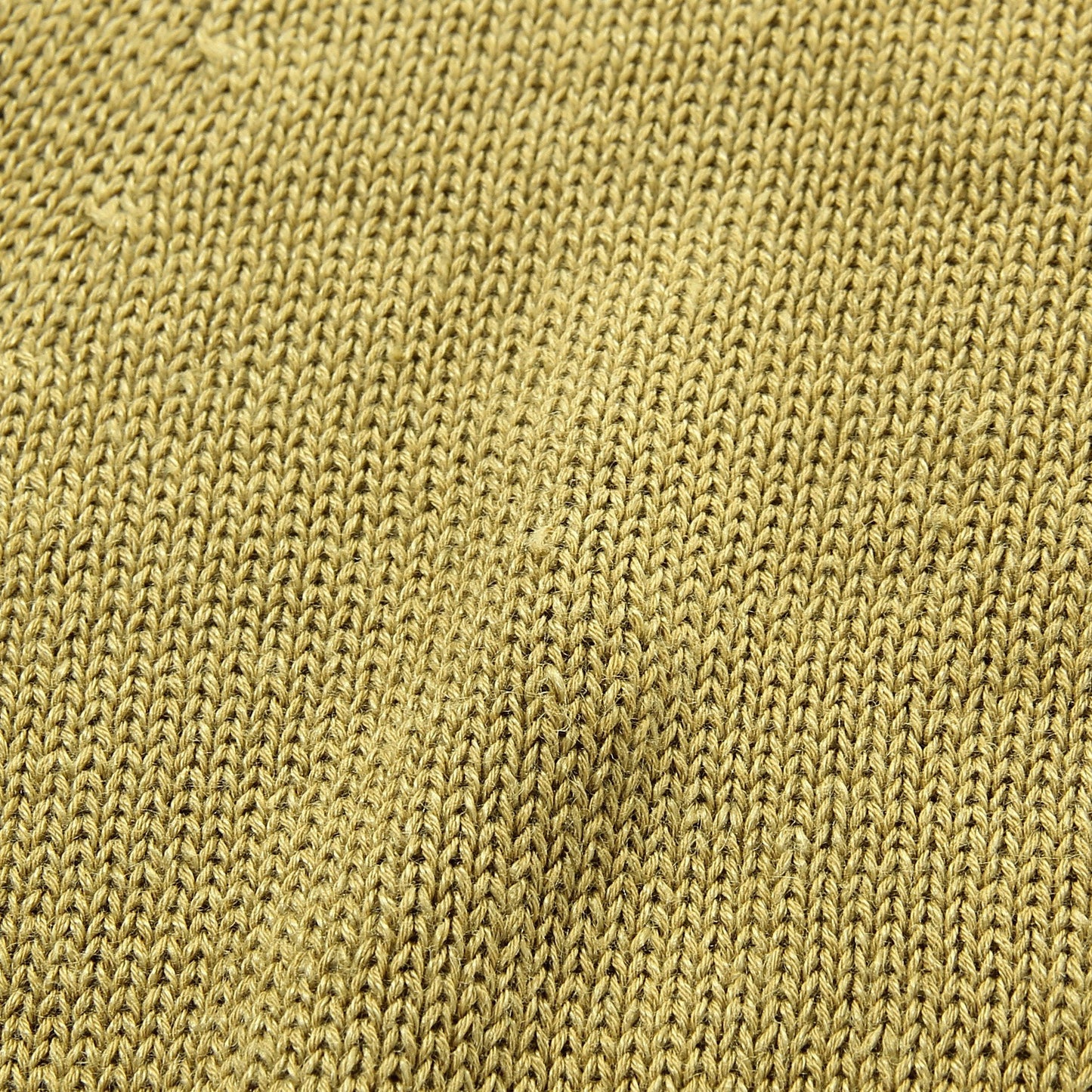 COTTON LINEN KNIT