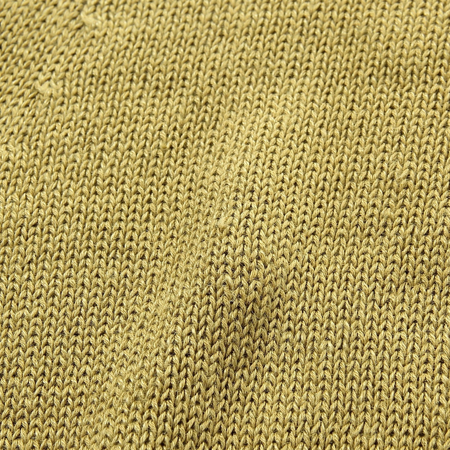 COTTON LINEN KNIT