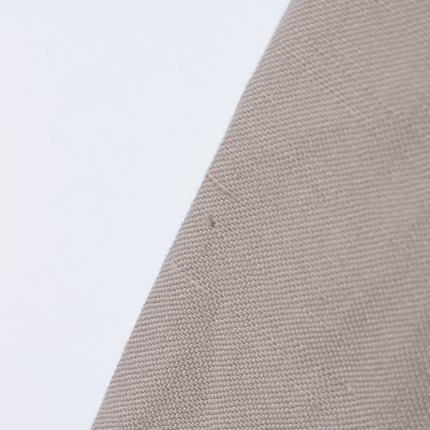 COTTON LINEN OXFORD JACKET