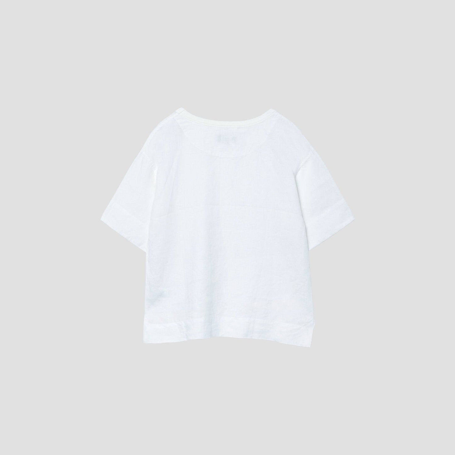 SHIRTING LINEN