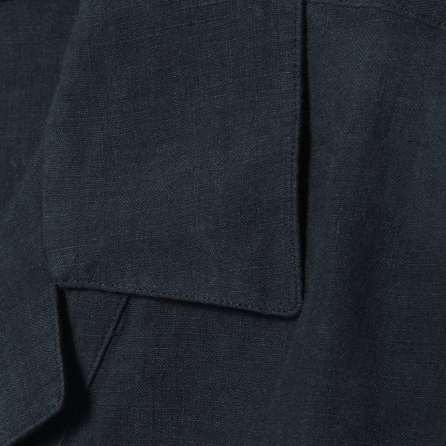 SOFT LINEN SHIRT