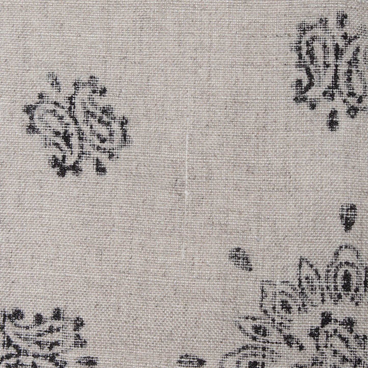 PAISLEY PRINT SCARF