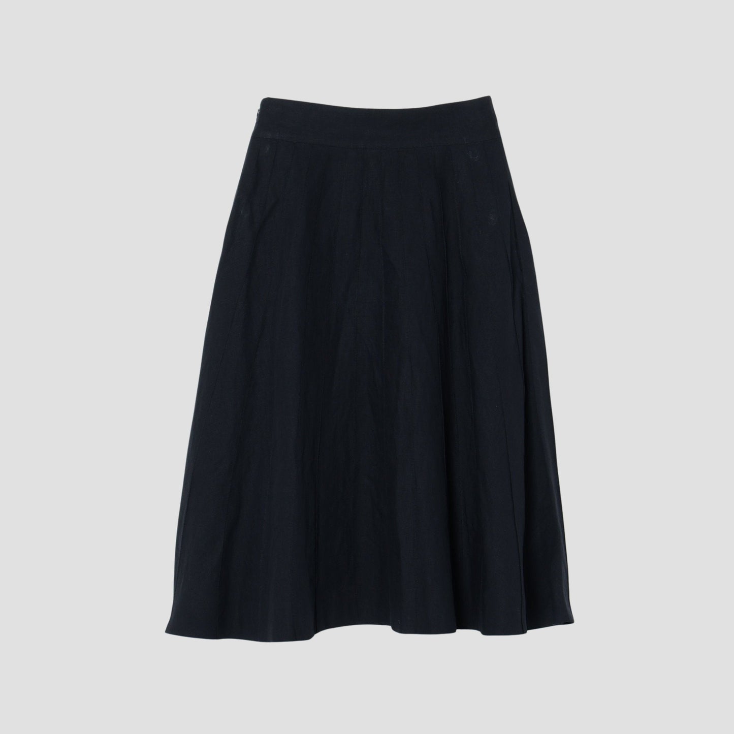 LINEN SKIRT