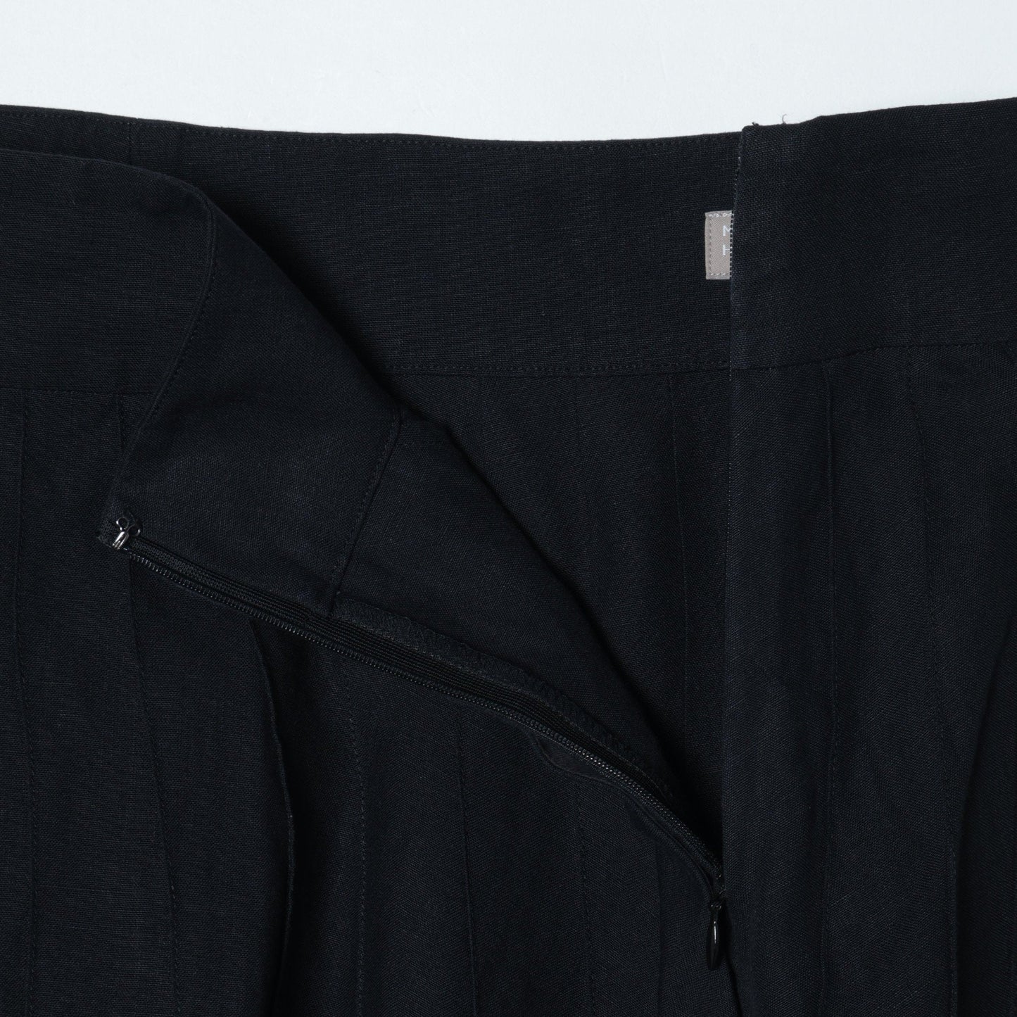LINEN SKIRT