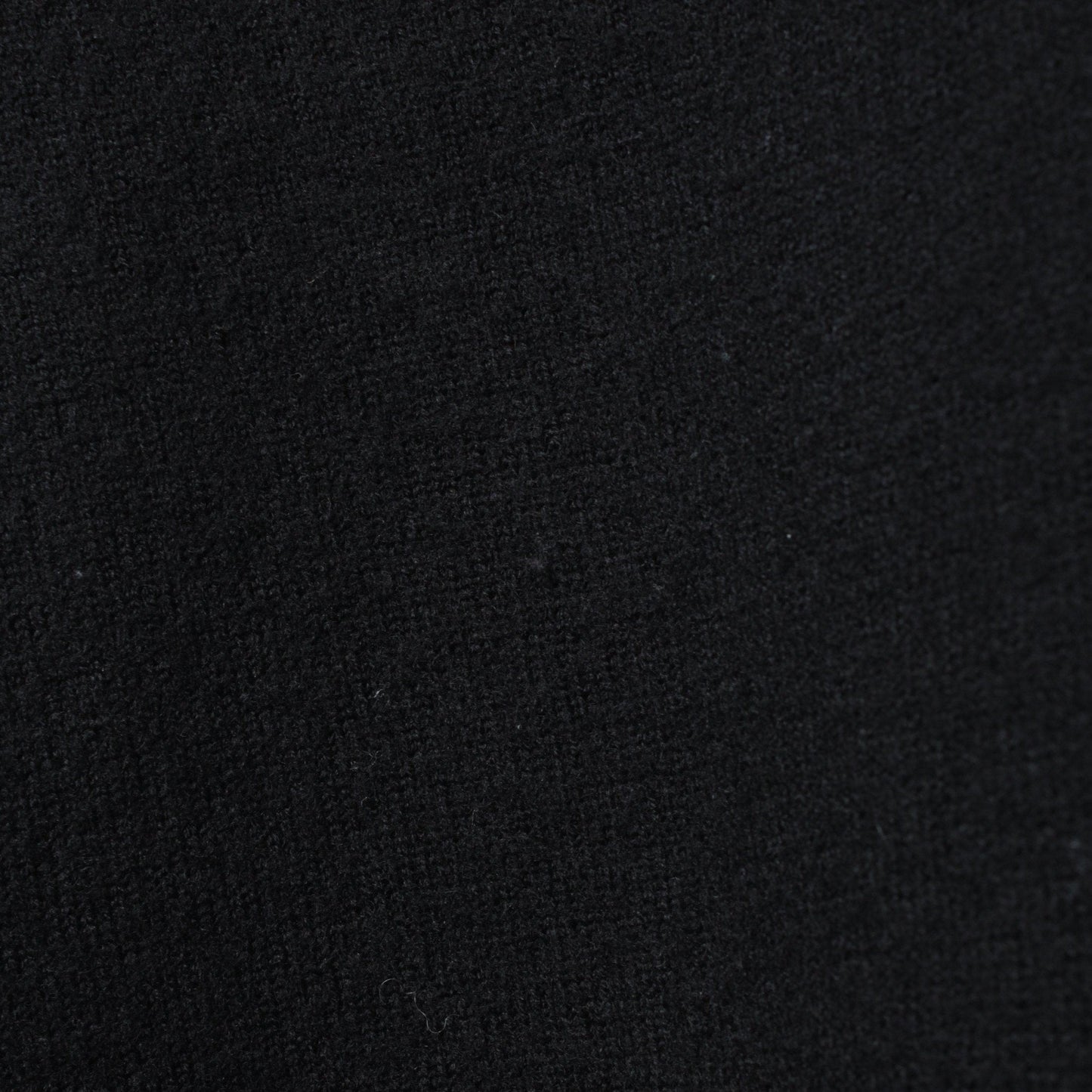 FELTED ROUGH WOOL KNIT
