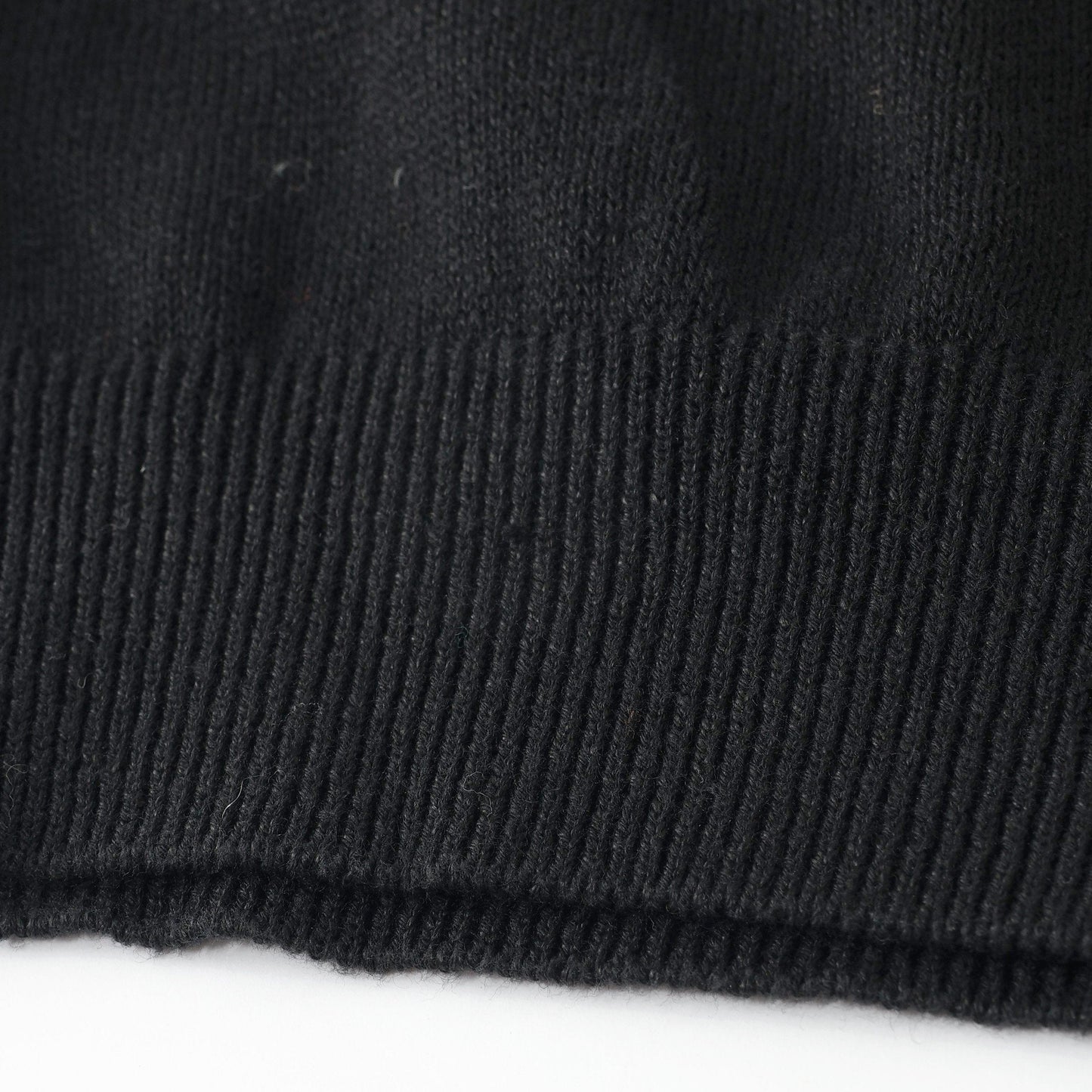 COTTON LINEN KNIT