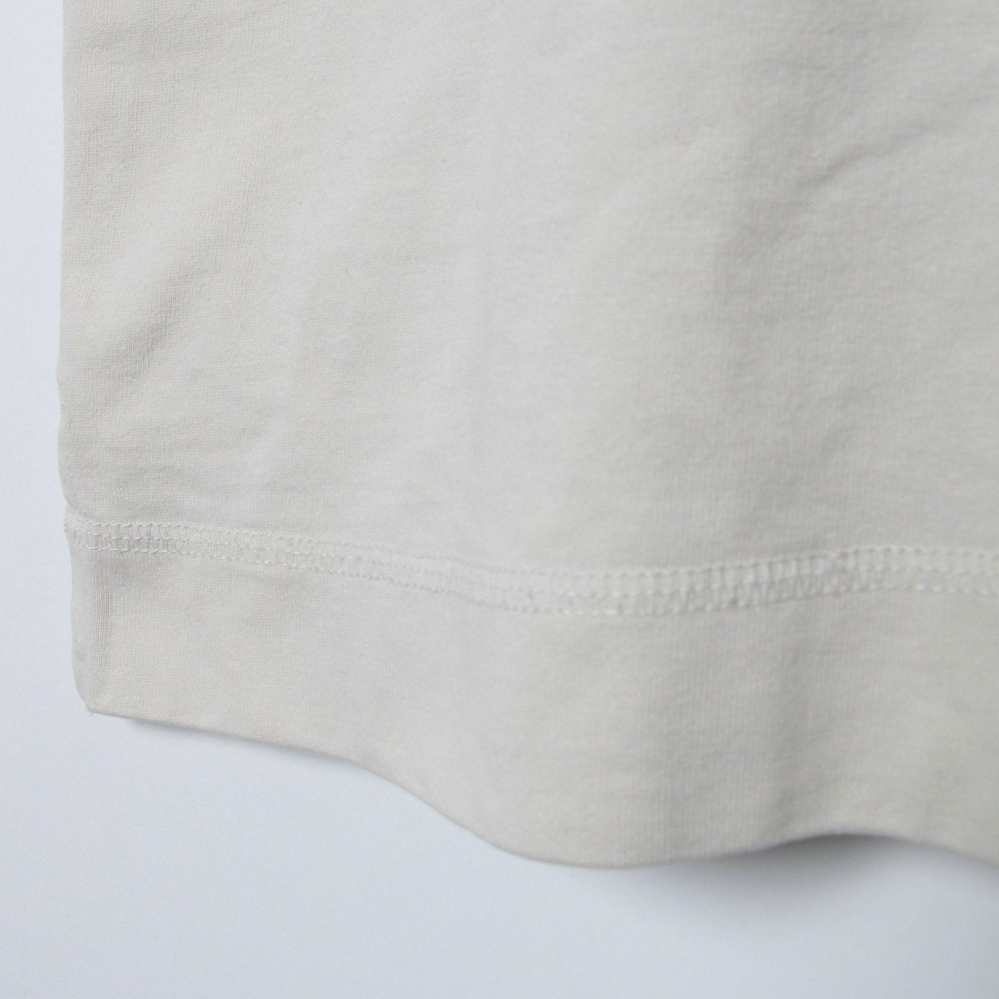 HEAVYWEIGHT DRY COTTON JERSEY