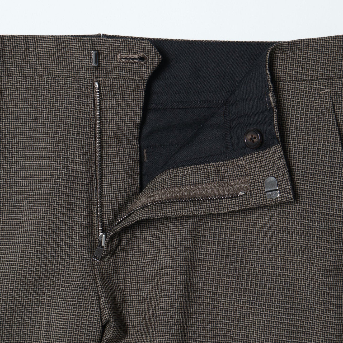 PUPPYTOOTH TROUSERS