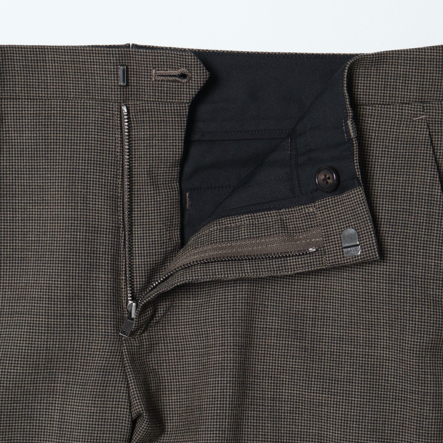 PUPPYTOOTH TROUSERS