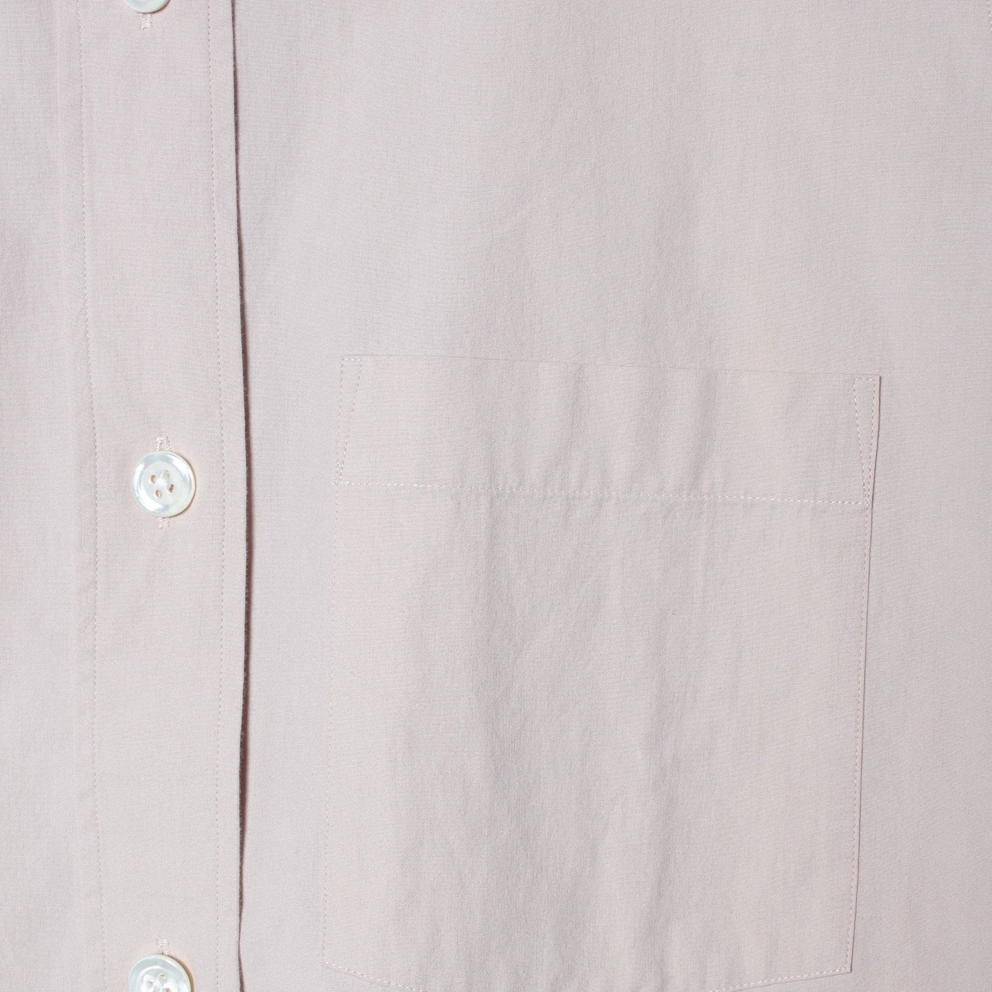SOFT COTTON POPLIN SHIRT