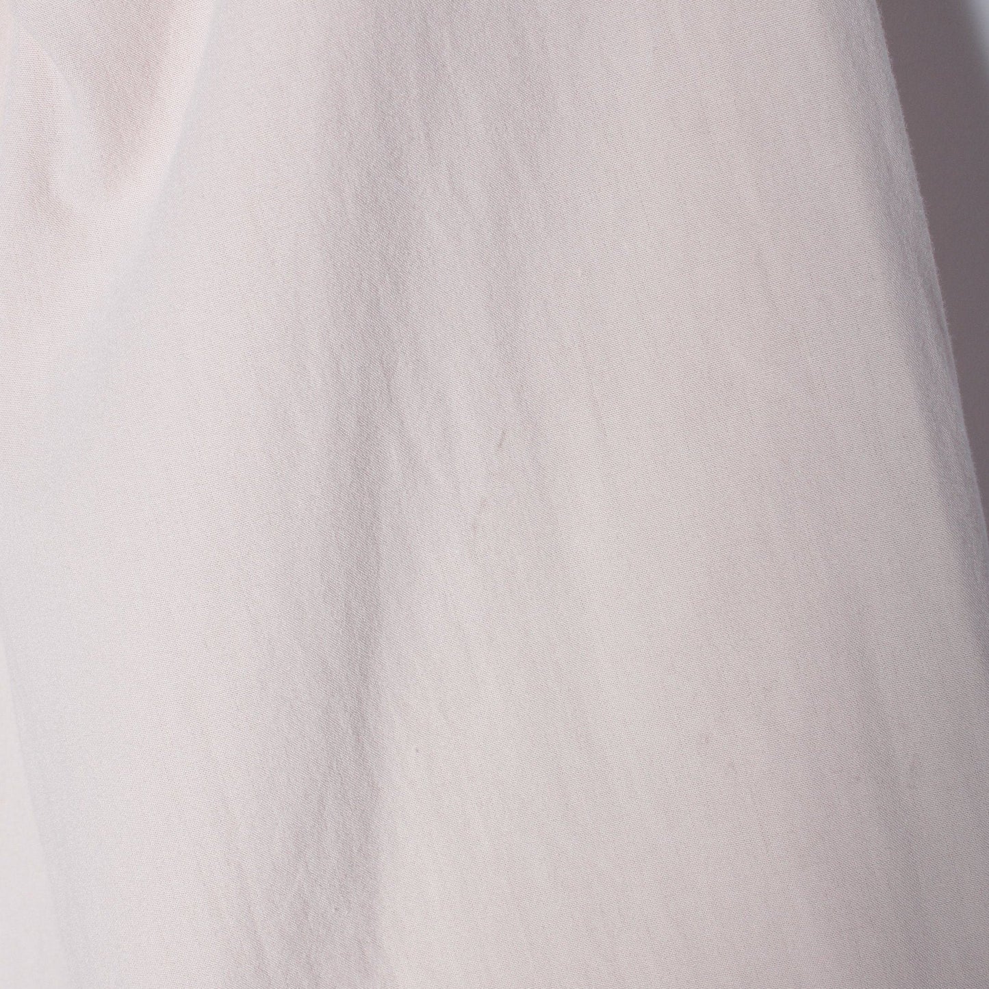 SOFT COTTON POPLIN SHIRT