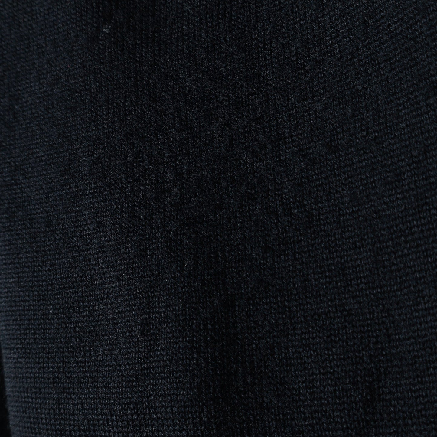 WOOL JACKET KNIT