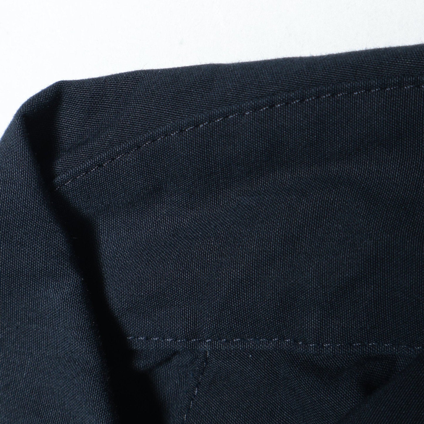 DRY COTTON POPLIN DRESS