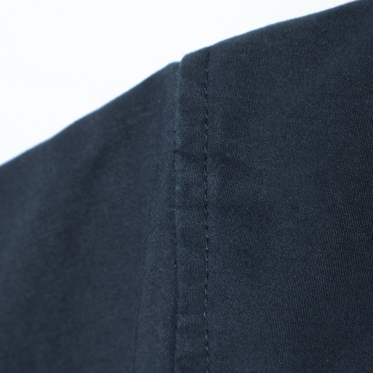 DRY COTTON POPLIN DRESS