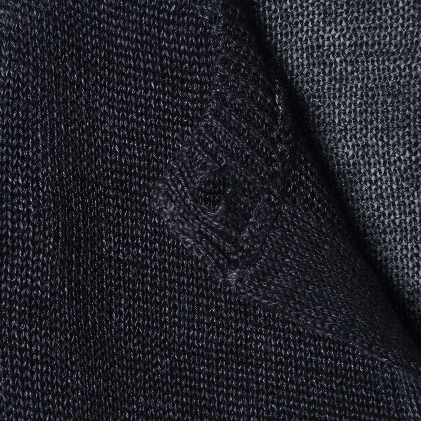 FADED LINEN KNIT