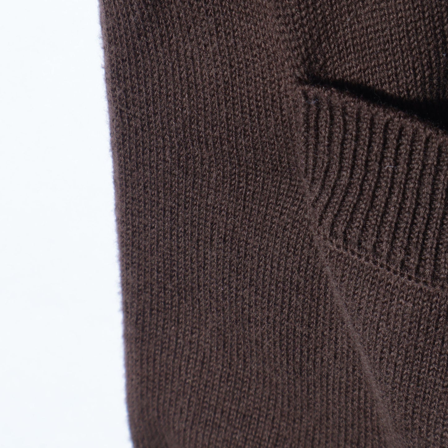 LONG STAPLE COTTON KNIT