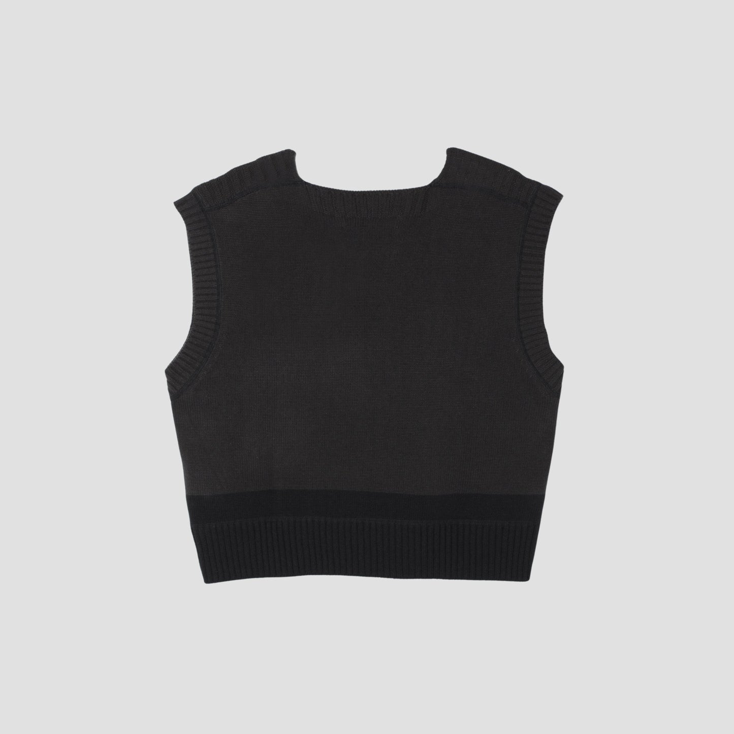 COTTON LINEN SLUB KNIT