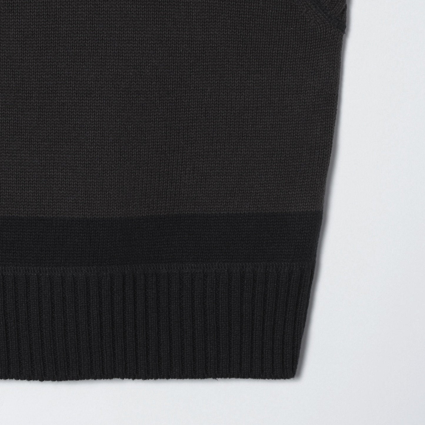 COTTON LINEN SLUB KNIT