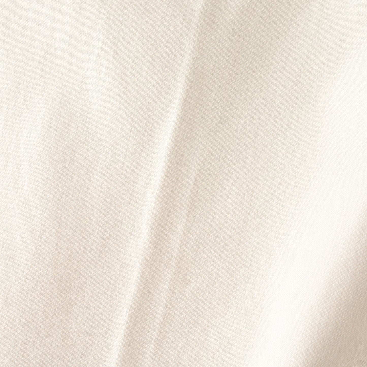 COTTON TWILL TROUSERS