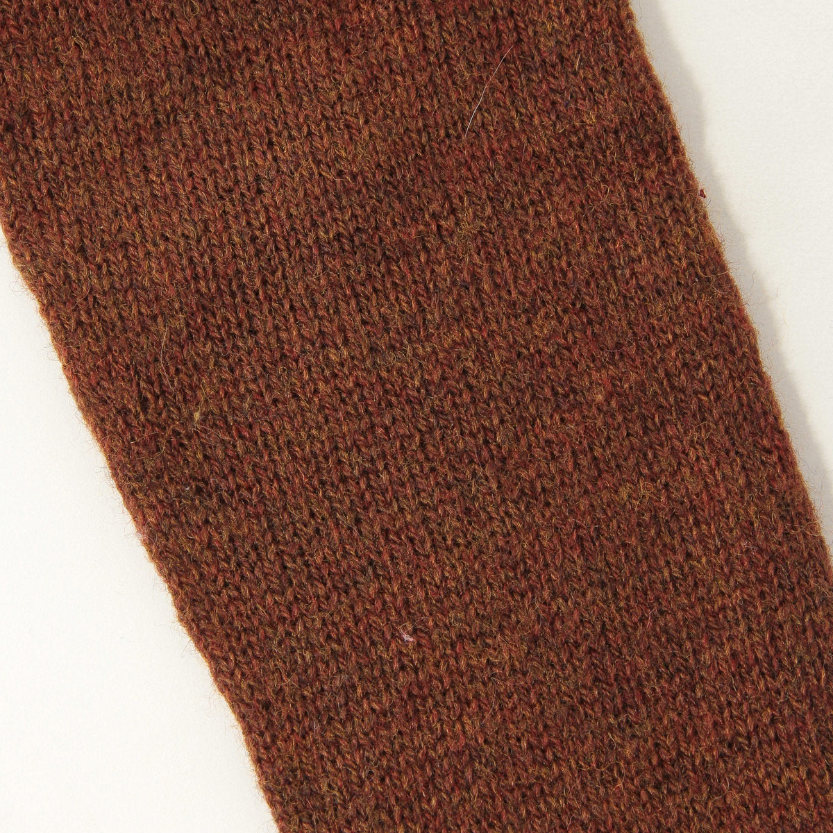 SHETLAND SOFT WOOL KNIT