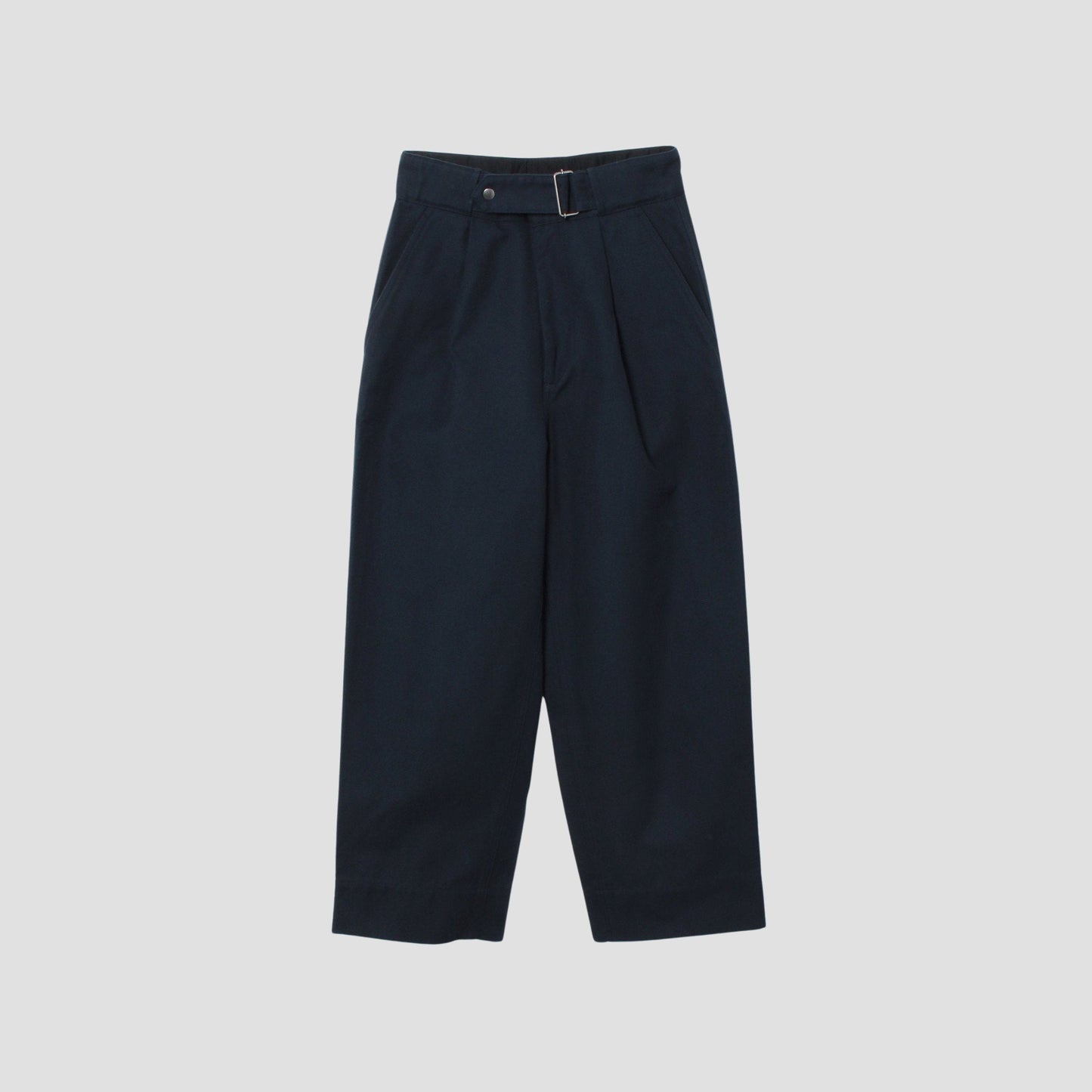 COTTON WOOL DRILL TROUSERS