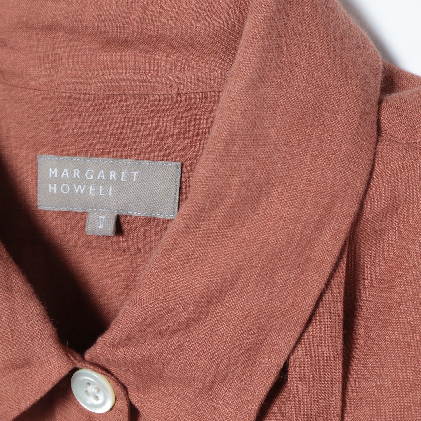 SOFT LINEN SHIRT