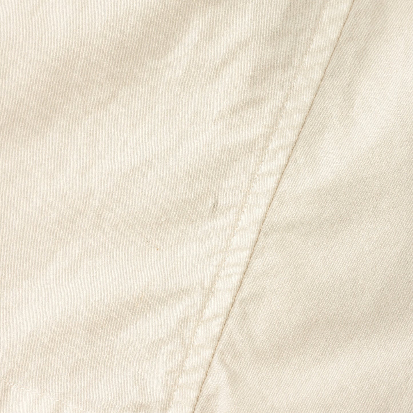 SUPER FINE COTTON TWILL DRESS