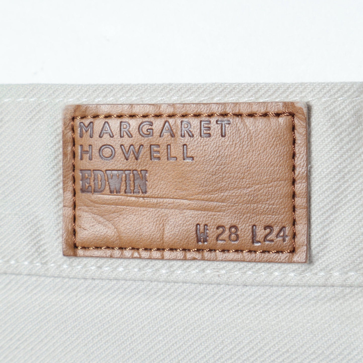 TROUSERS