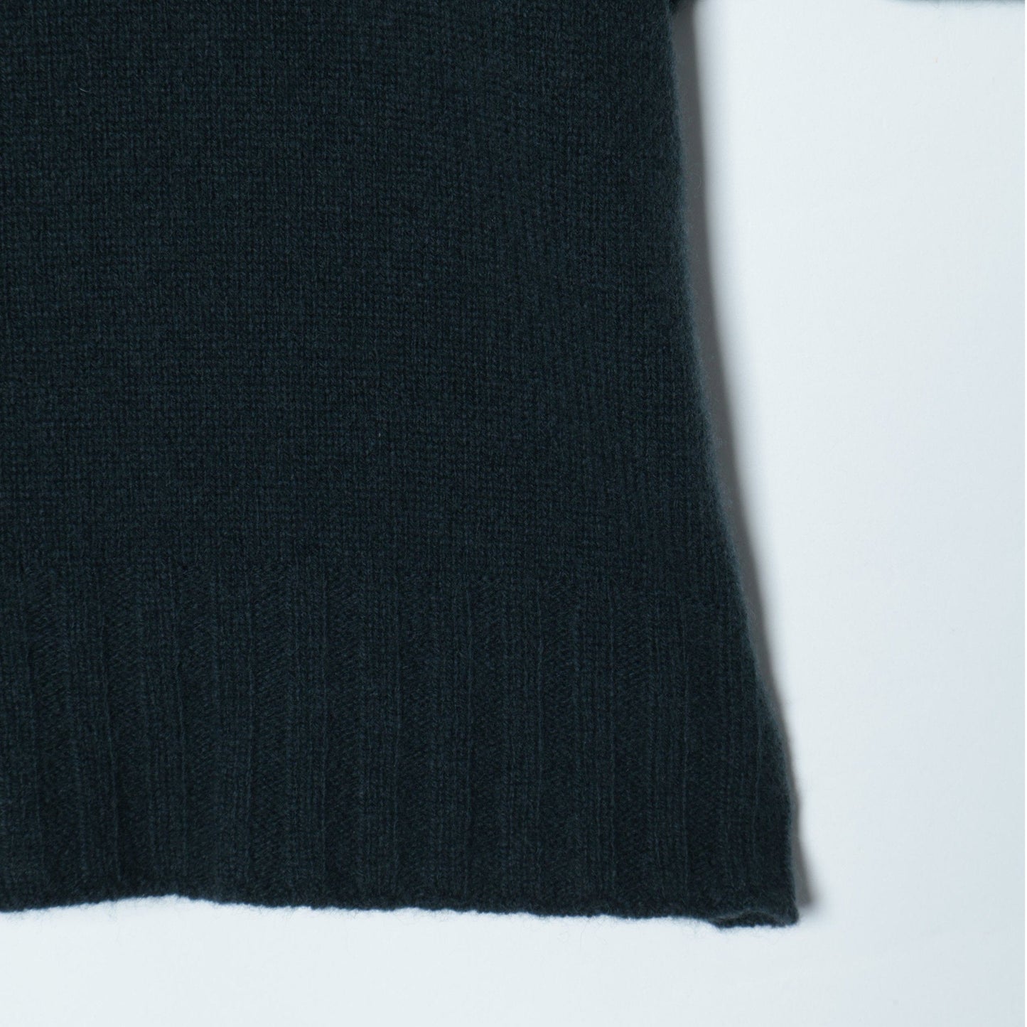 WOOL CASHMERE KNIT