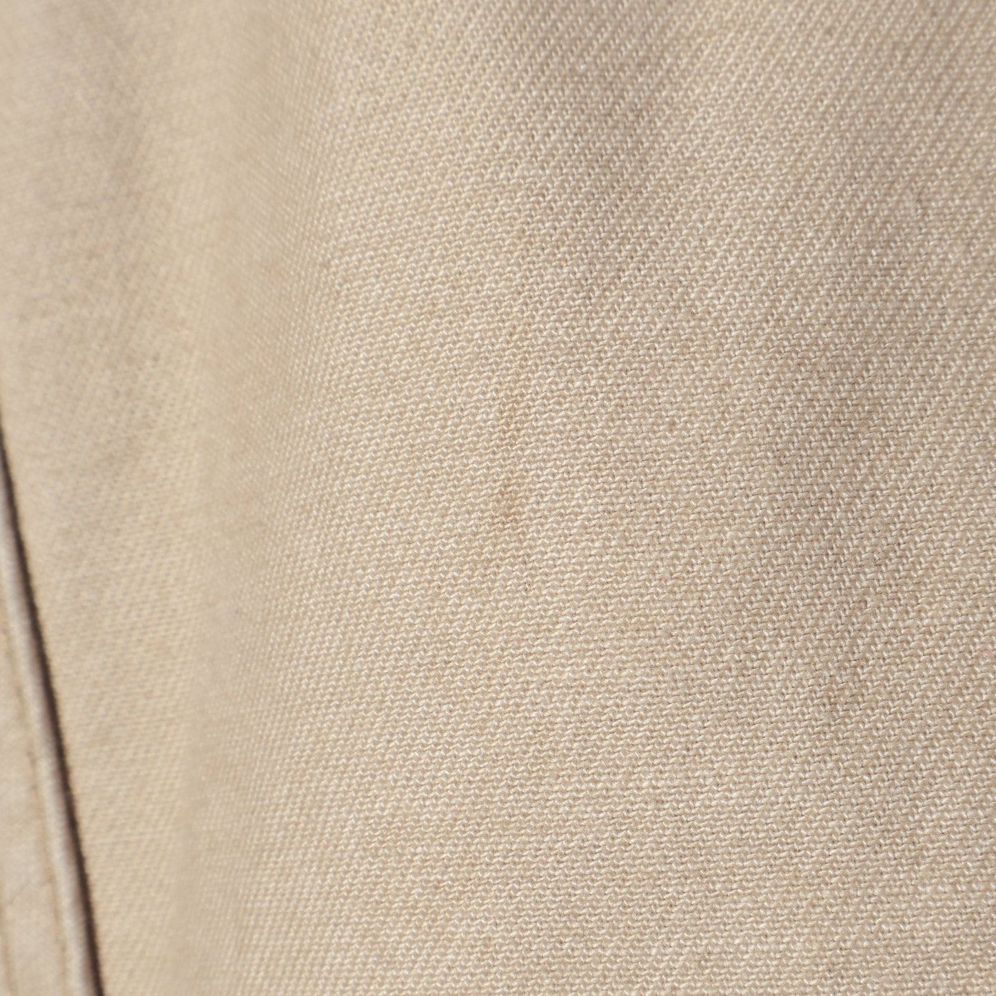 SOFT COTTON DRILL TROUSERS