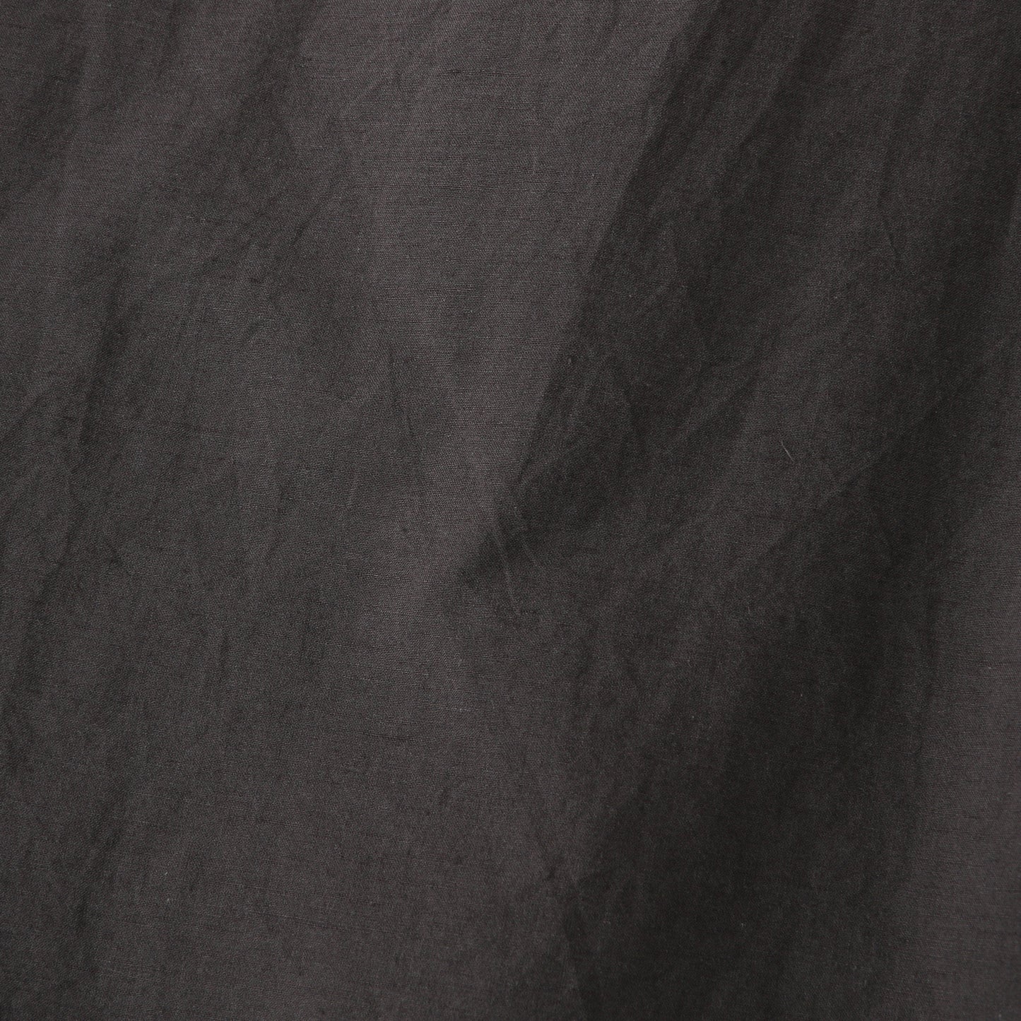 COTTON LINEN SHIRT