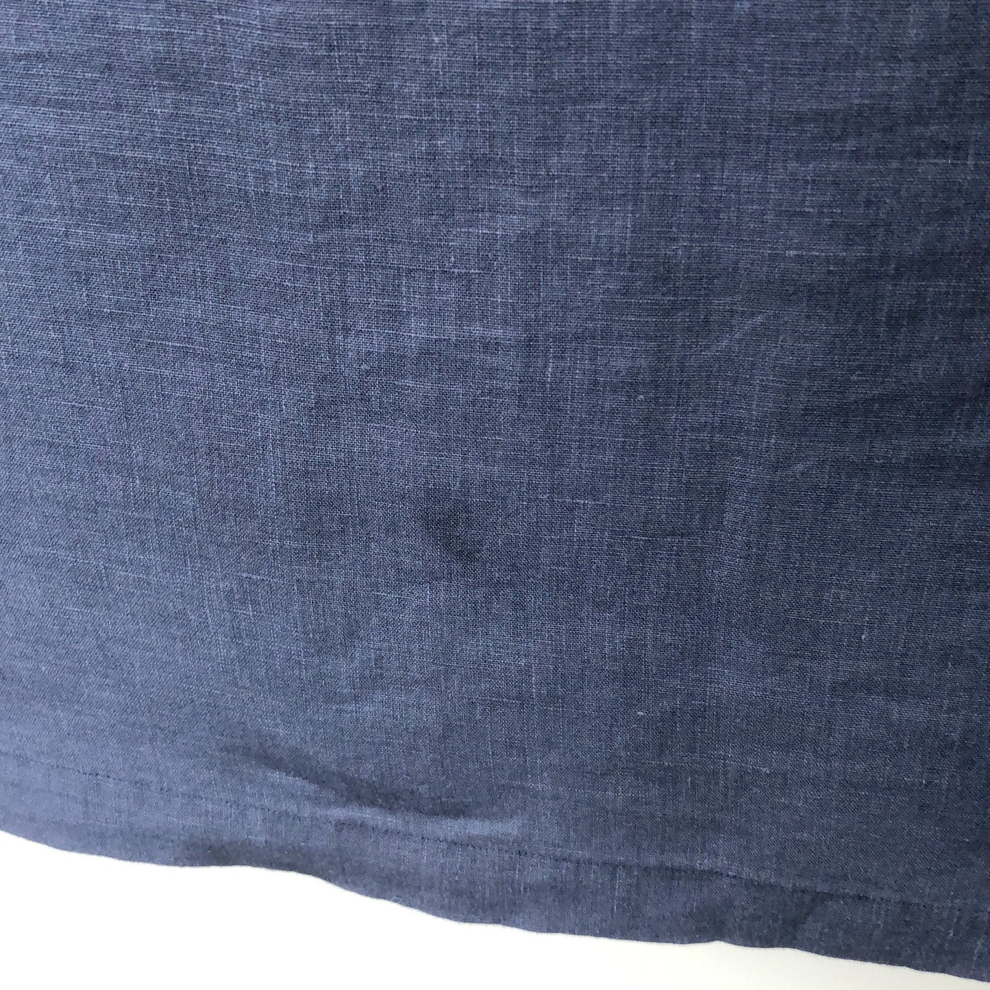 SHIRTING LINEN SHIRT
