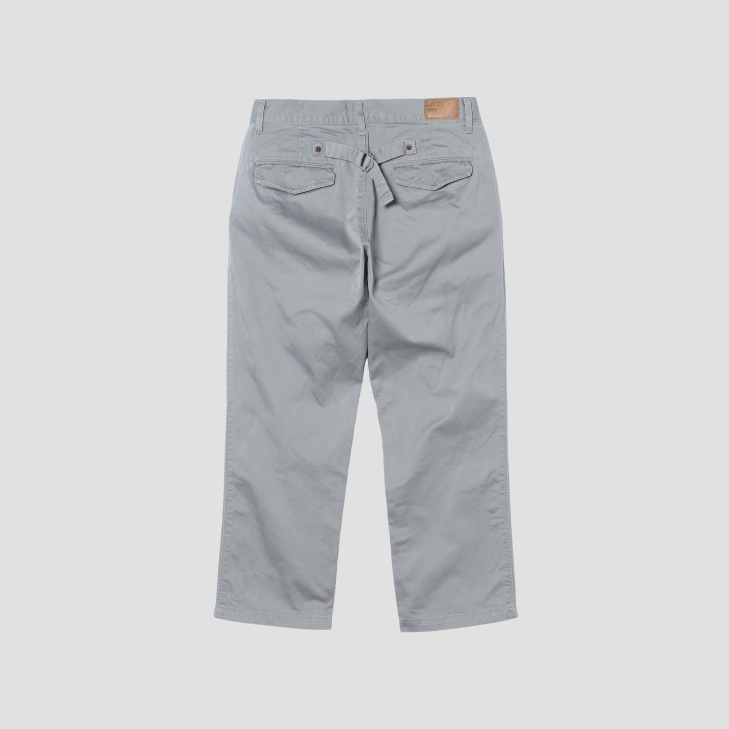 TROUSERS