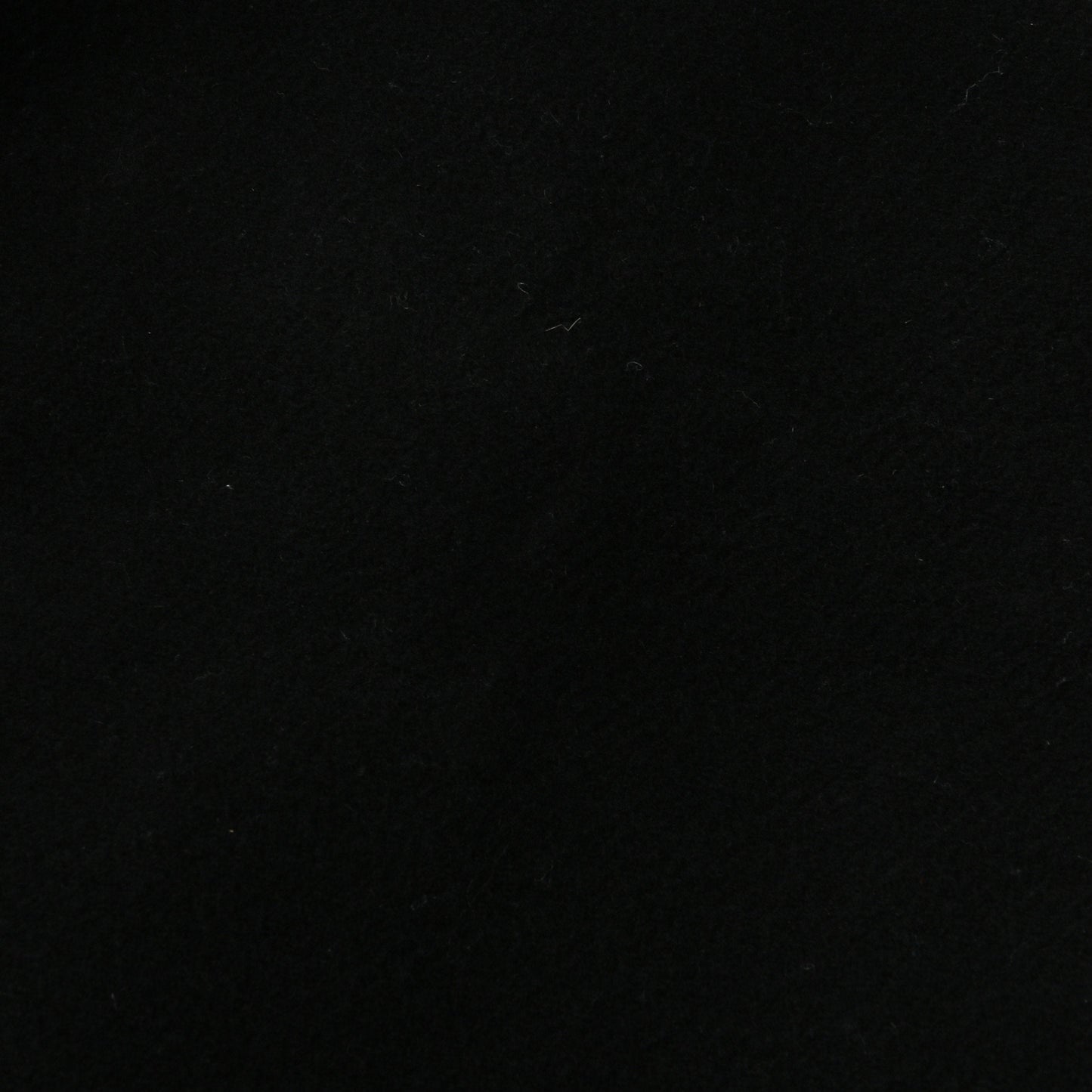 FELTED WOOL COATING