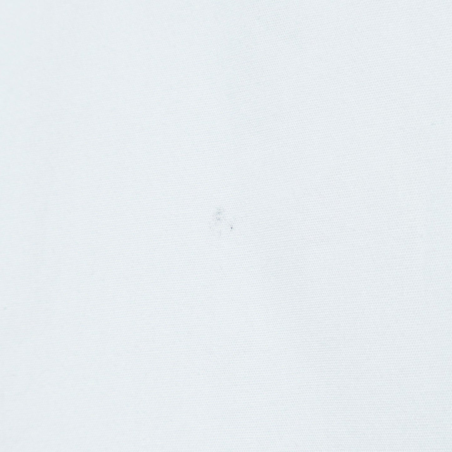 GARMENT DYE BASIC POPLIN DRESS